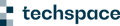 Techspace logotype_Navy_RGB 300px